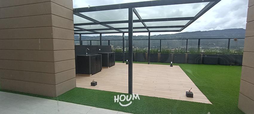 Apartamento en venta en Villa Olimpica, Chía · foto 9 de 11