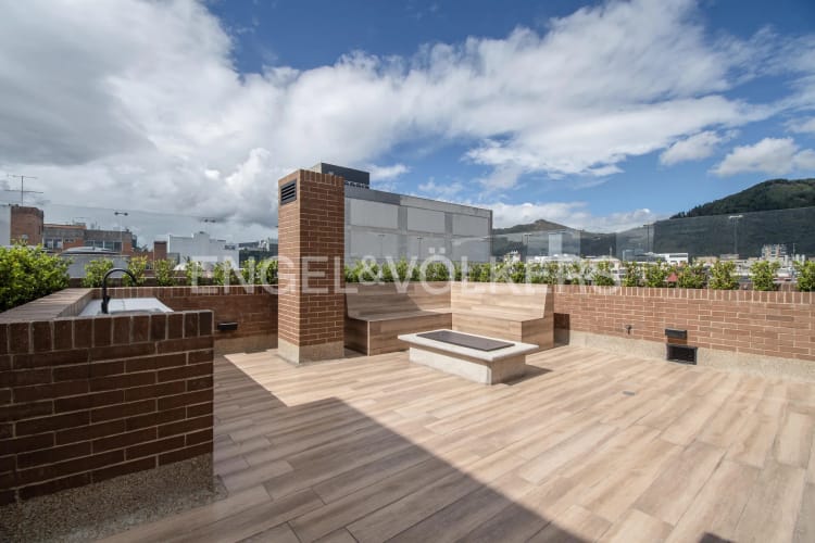 Apartamento en venta en Chico Norte, Bogotá · foto 13 de 13