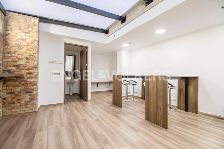Apartamento en venta en Chico Norte, Bogotá · foto 12 de 13