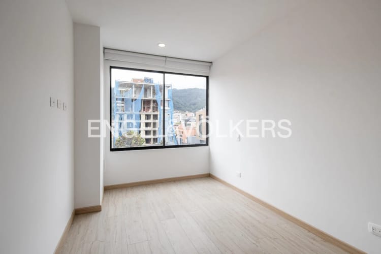 Apartamento en venta en Chico Norte, Bogotá · foto 9 de 13