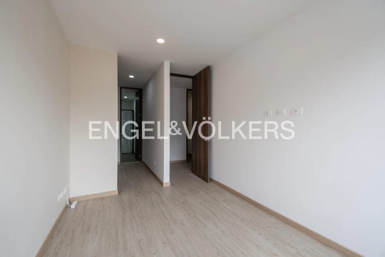 Apartamento en venta en Chico Norte, Bogotá · foto 6 de 13