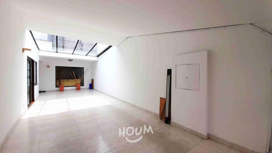 Casa de 3 alcobas en venta en Barrios Unidos, Bogotá, 270 m² · foto 4 de 24