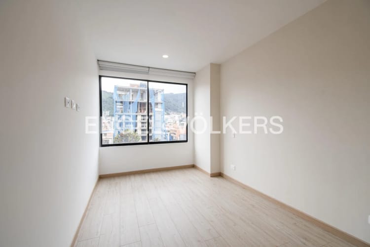 Apartamento en venta en Chico Norte, Bogotá · foto 5 de 13