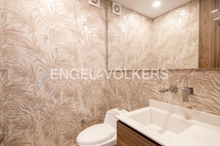 Apartamento en venta en Chico Norte, Bogotá · foto 4 de 13
