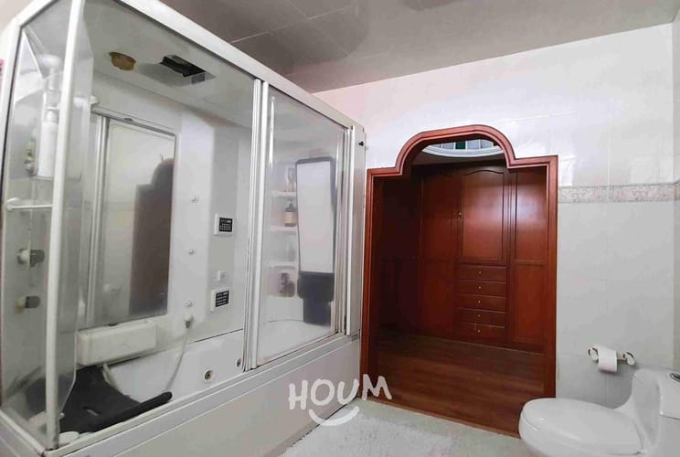 Casa de 3 alcobas en venta en Barrios Unidos, Bogotá, 270 m² · foto 6 de 24