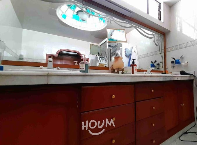 Casa de 3 alcobas en venta en Barrios Unidos, Bogotá, 270 m² · foto 7 de 24