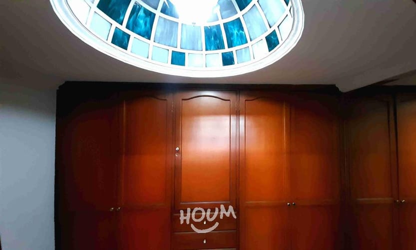 Casa de 3 alcobas en venta en Barrios Unidos, Bogotá, 270 m² · foto 9 de 24