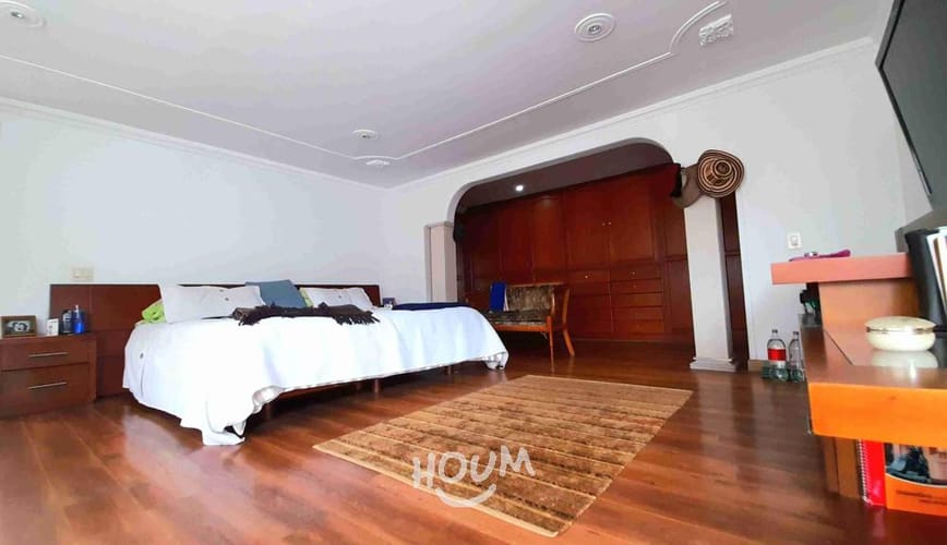 Casa de 3 alcobas en venta en Barrios Unidos, Bogotá, 270 m² · foto 11 de 24