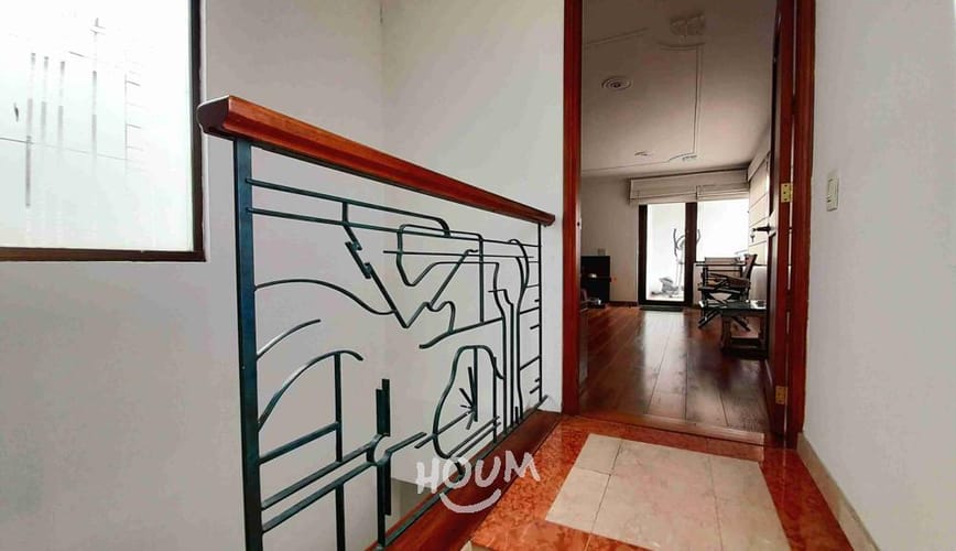 Casa de 3 alcobas en venta en Barrios Unidos, Bogotá, 270 m² · foto 13 de 24