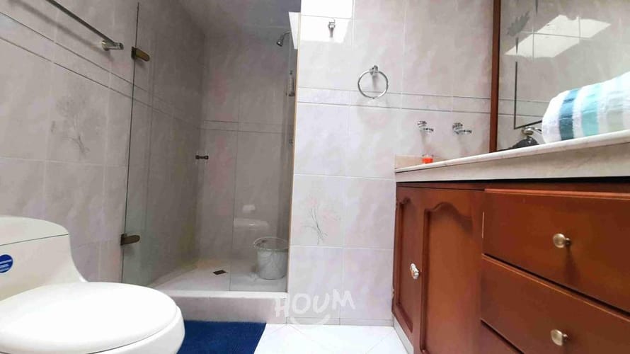 Casa de 3 alcobas en venta en Barrios Unidos, Bogotá, 270 m² · foto 15 de 24