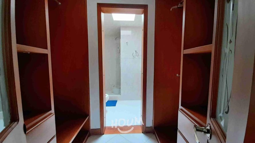 Casa de 3 alcobas en venta en Barrios Unidos, Bogotá, 270 m² · foto 16 de 24