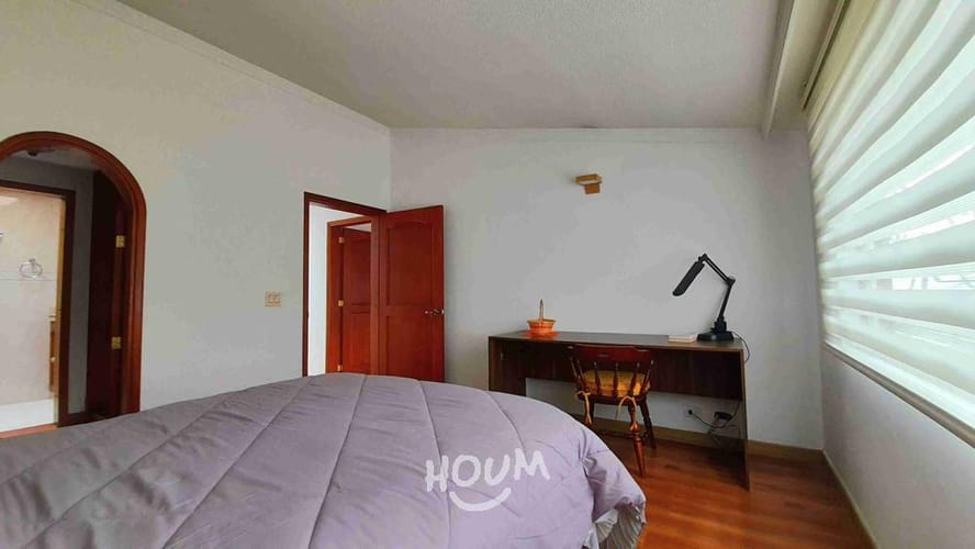 Casa de 3 alcobas en venta en Barrios Unidos, Bogotá, 270 m² · foto 17 de 24