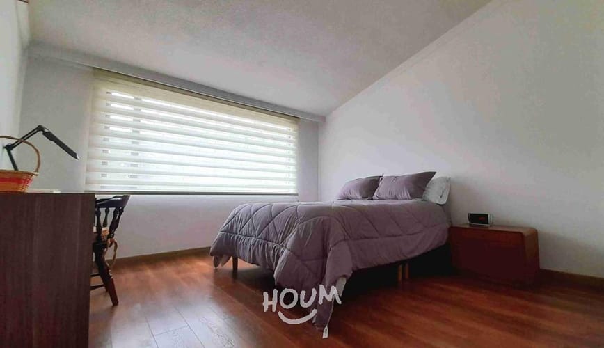 Casa de 3 alcobas en venta en Barrios Unidos, Bogotá, 270 m² · foto 18 de 24