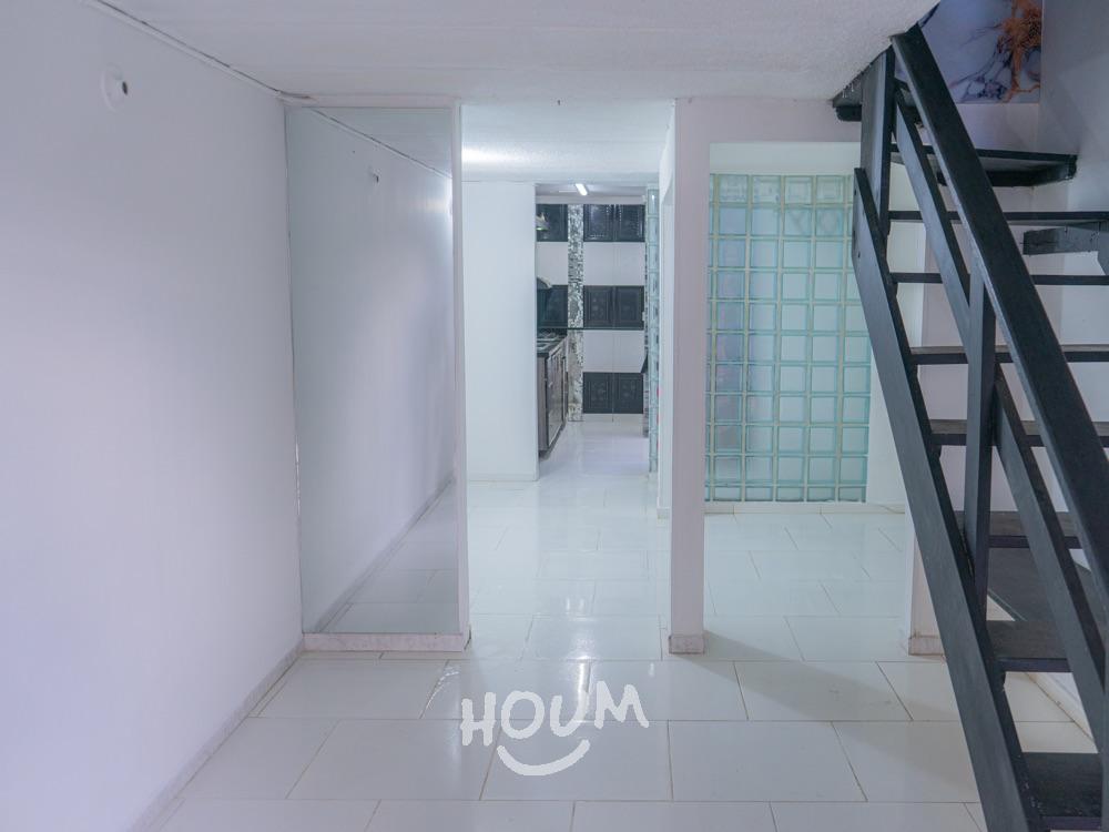 Casa en arriendo en San Miguel, Medellín