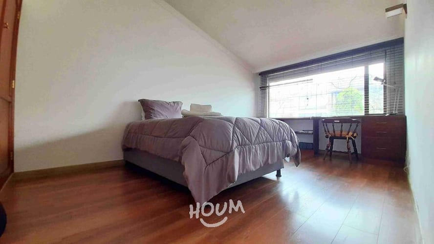 Casa de 3 alcobas en venta en Barrios Unidos, Bogotá, 270 m² · foto 19 de 24