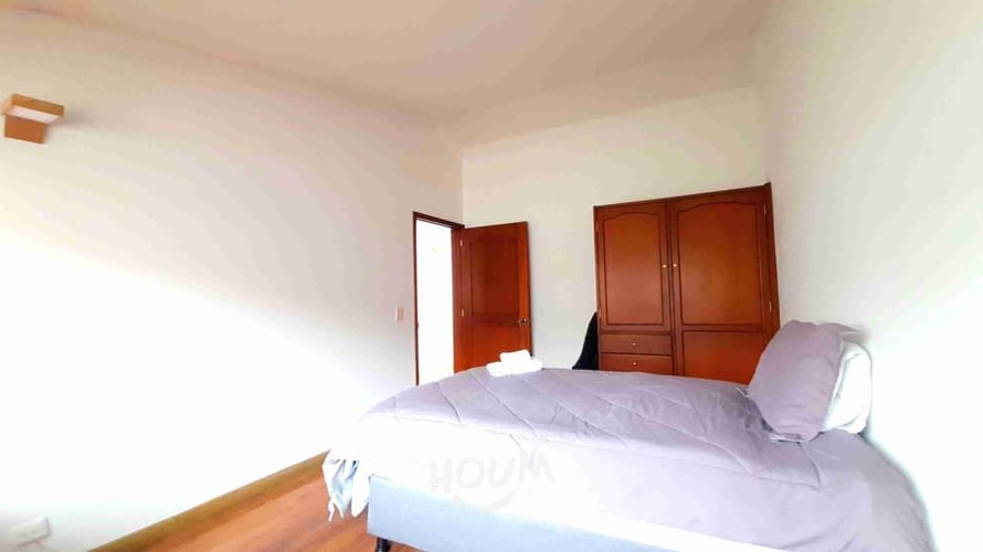Casa de 3 alcobas en venta en Barrios Unidos, Bogotá, 270 m² · foto 20 de 24