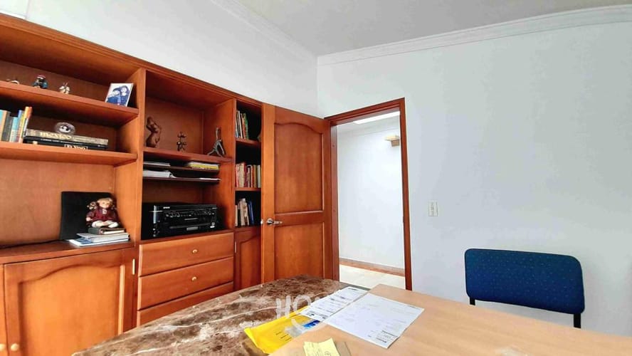 Casa de 3 alcobas en venta en Barrios Unidos, Bogotá, 270 m² · foto 21 de 24