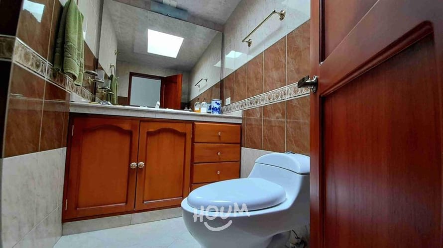 Casa de 3 alcobas en venta en Barrios Unidos, Bogotá, 270 m² · foto 24 de 24