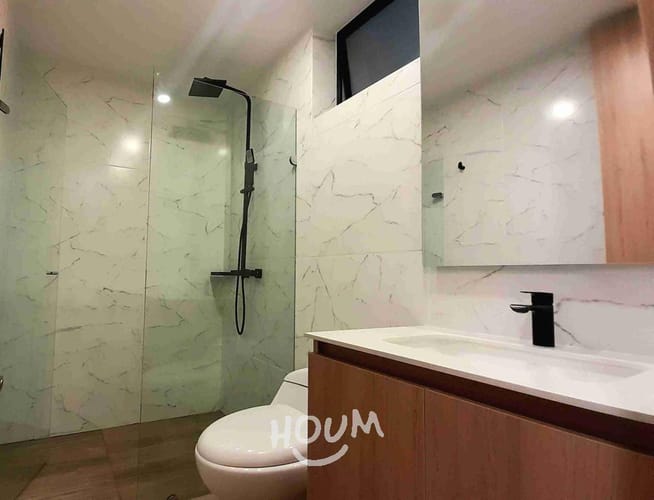 Apartamento de 2 alcobas en venta en Colina Campestre, Bogotá, 62 m² · foto 6 de 24