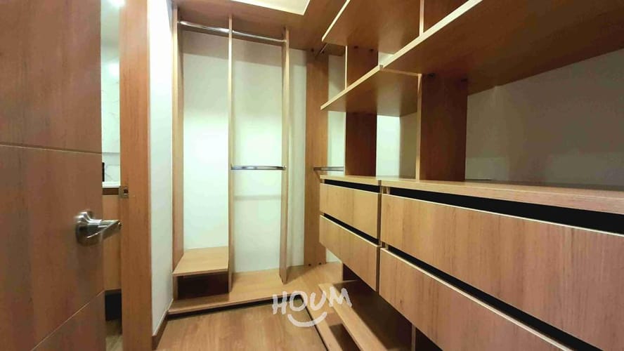 Apartamento de 2 alcobas en venta en Colina Campestre, Bogotá, 62 m² · foto 7 de 24
