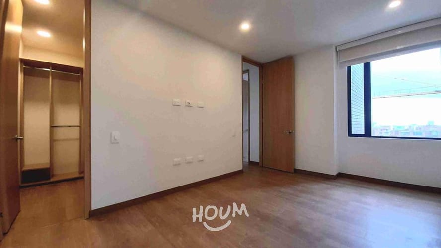 Apartamento de 2 alcobas en venta en Colina Campestre, Bogotá, 62 m² · foto 8 de 24