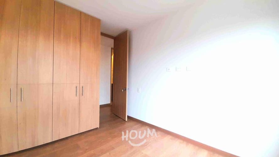 Apartamento de 2 alcobas en venta en Colina Campestre, Bogotá, 62 m² · foto 10 de 24
