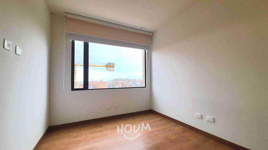Apartamento de 2 alcobas en venta en Colina Campestre, Bogotá, 62 m² · foto 12 de 24