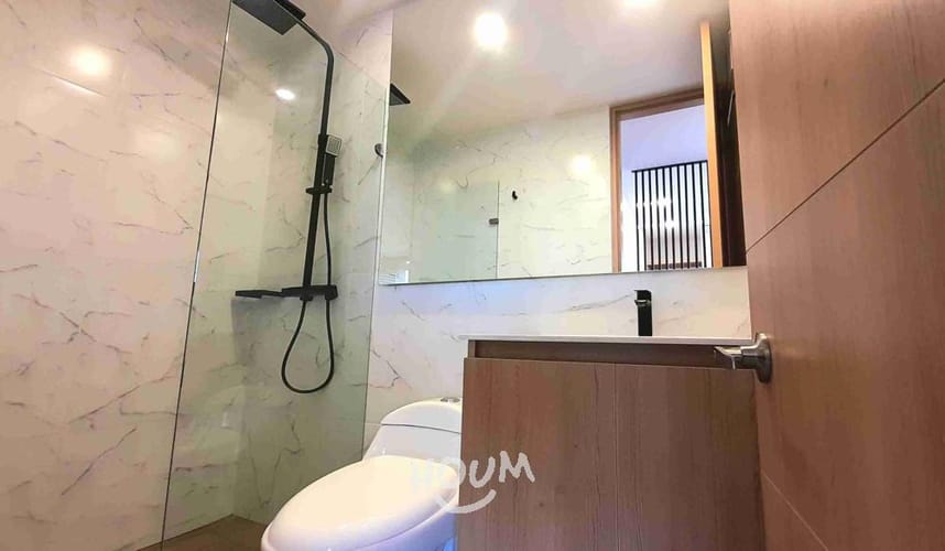 Apartamento de 2 alcobas en venta en Colina Campestre, Bogotá, 62 m² · foto 13 de 24