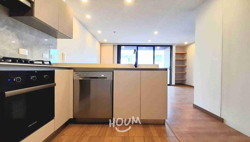 Apartamento de 2 alcobas en venta en Colina Campestre, Bogotá, 62 m² · foto 16 de 24