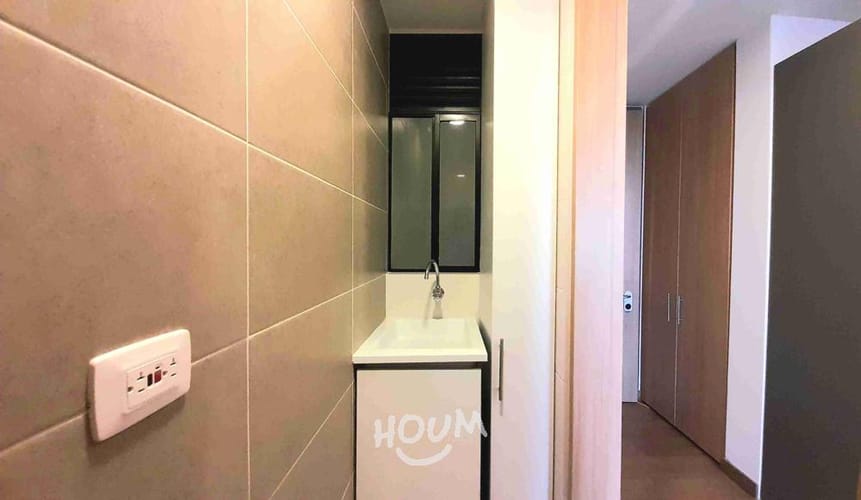 Apartamento de 2 alcobas en venta en Colina Campestre, Bogotá, 62 m² · foto 17 de 24