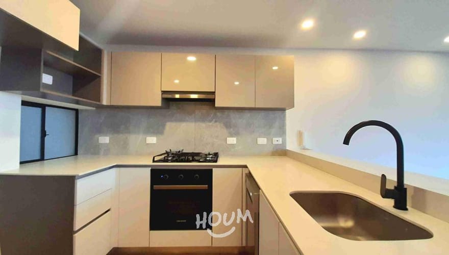 Apartamento de 2 alcobas en venta en Colina Campestre, Bogotá, 62 m² · foto 18 de 24
