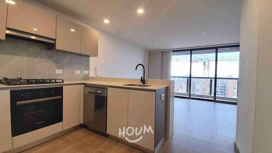 Apartamento de 2 alcobas en venta en Colina Campestre, Bogotá, 62 m² · foto 19 de 24
