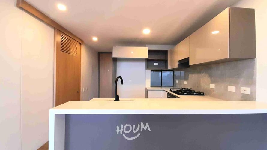 Apartamento de 2 alcobas en venta en Colina Campestre, Bogotá, 62 m² · foto 20 de 24