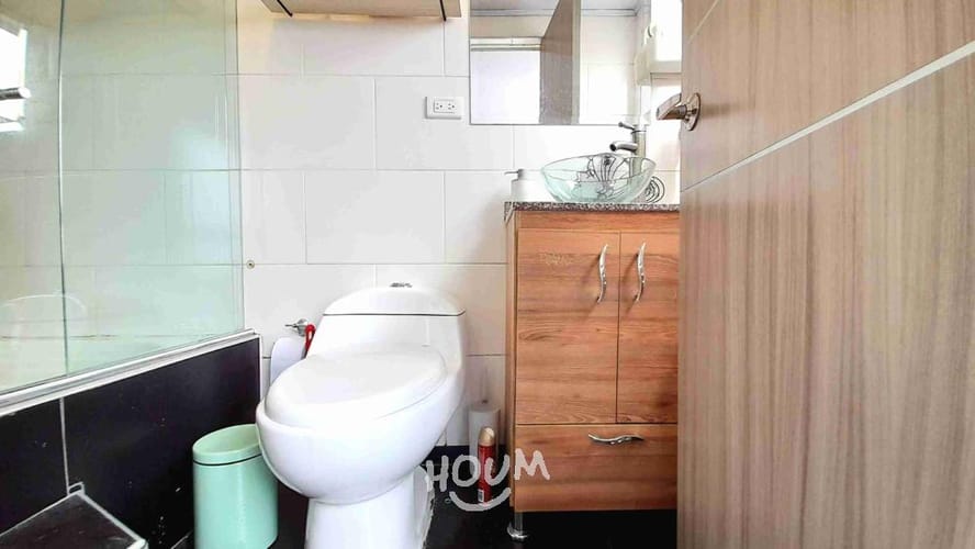 Apartamento de 6 alcobas en venta en Engativá, Bogotá, 220 m² · foto 6 de 24