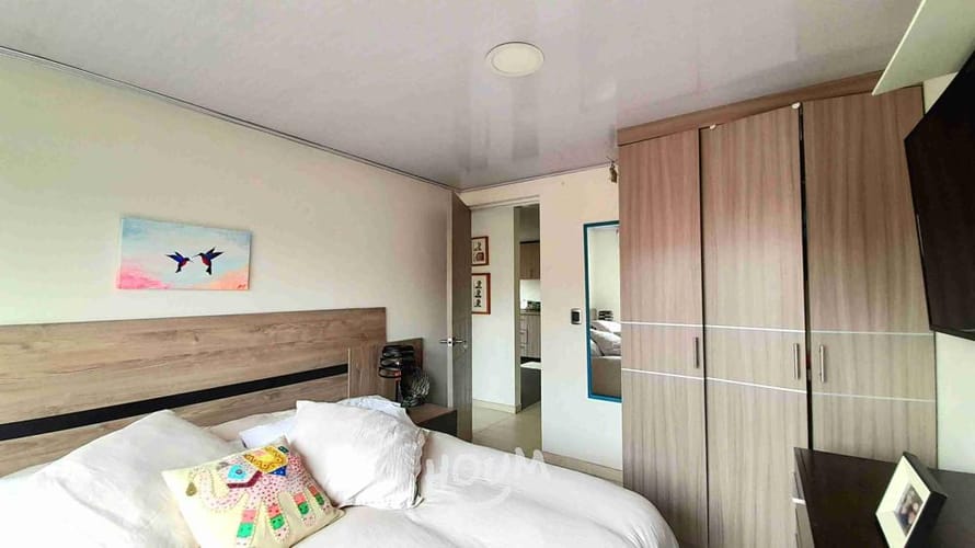 Apartamento de 6 alcobas en venta en Engativá, Bogotá, 220 m² · foto 7 de 24