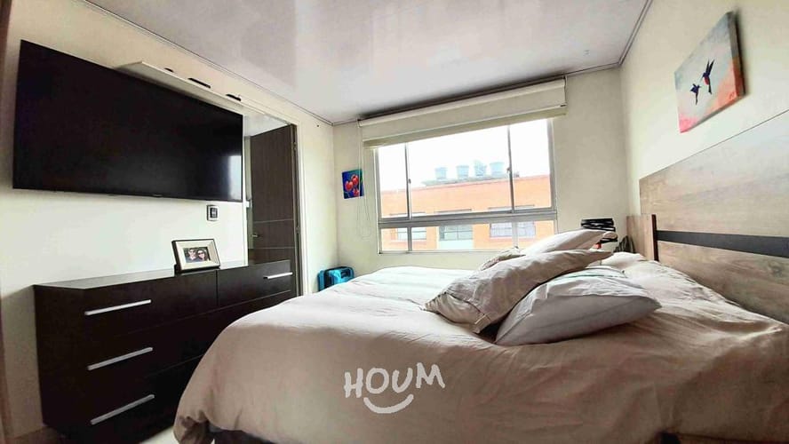 Apartamento de 6 alcobas en venta en Engativá, Bogotá, 220 m² · foto 8 de 24