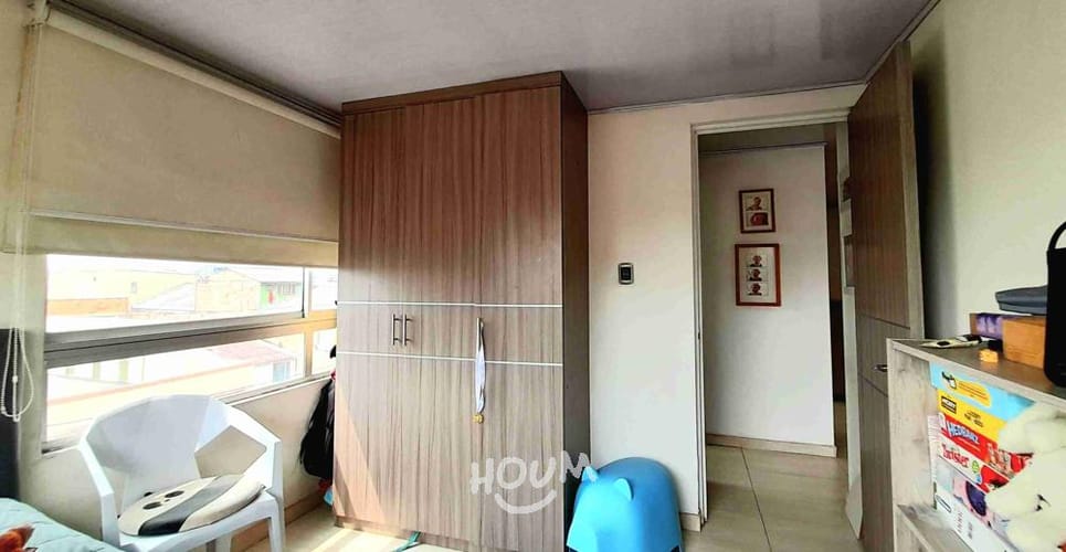 Apartamento de 6 alcobas en venta en Engativá, Bogotá, 220 m² · foto 9 de 24