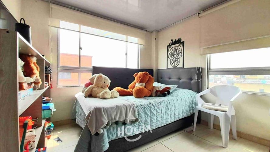 Apartamento de 6 alcobas en venta en Engativá, Bogotá, 220 m² · foto 10 de 24
