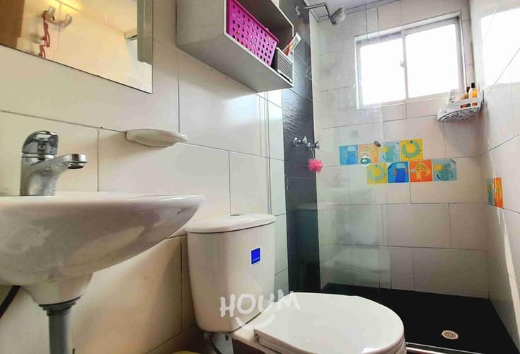 Apartamento de 6 alcobas en venta en Engativá, Bogotá, 220 m² · foto 12 de 24