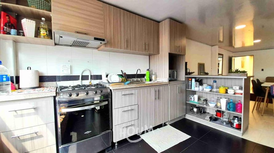Apartamento de 6 alcobas en venta en Engativá, Bogotá, 220 m² · foto 15 de 24