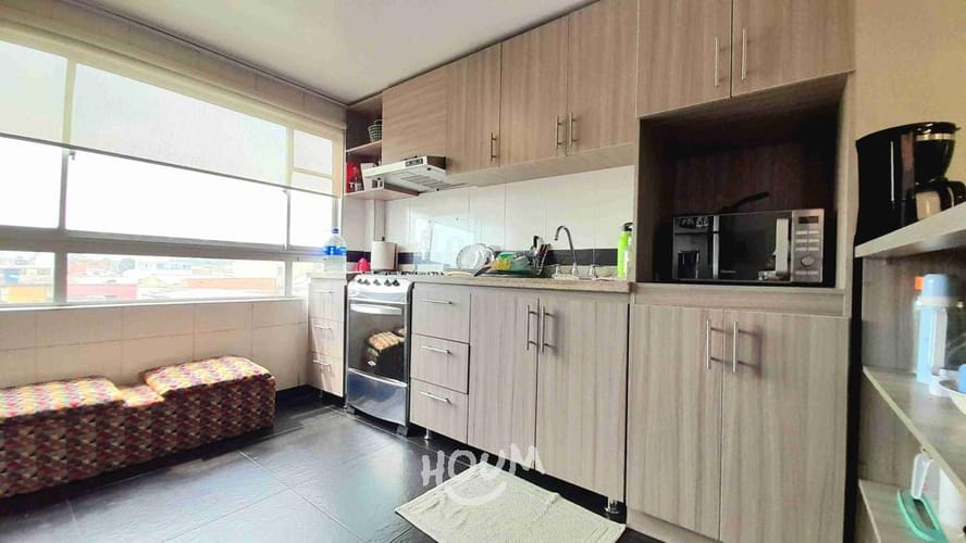 Apartamento de 6 alcobas en venta en Engativá, Bogotá, 220 m² · foto 16 de 24