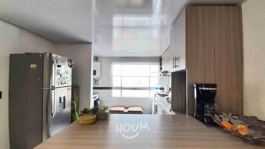 Apartamento de 6 alcobas en venta en Engativá, Bogotá, 220 m² · foto 17 de 24