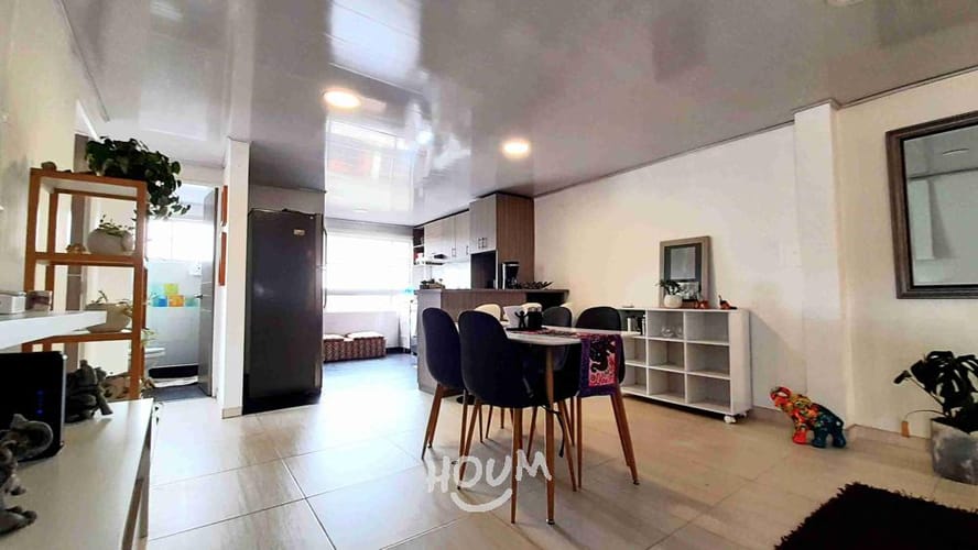 Apartamento de 6 alcobas en venta en Engativá, Bogotá, 220 m² · foto 18 de 24