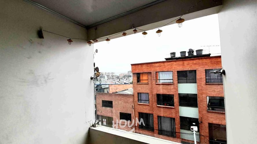 Apartamento de 6 alcobas en venta en Engativá, Bogotá, 220 m² · foto 19 de 24
