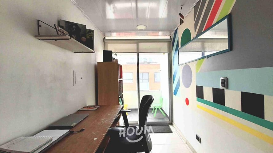 Apartamento de 6 alcobas en venta en Engativá, Bogotá, 220 m² · foto 20 de 24