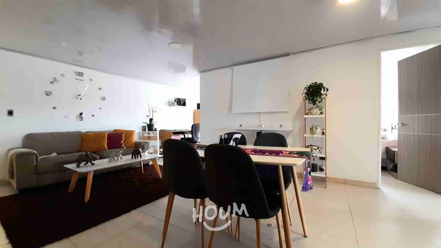Apartamento de 6 alcobas en venta en Engativá, Bogotá, 220 m² · foto 21 de 24