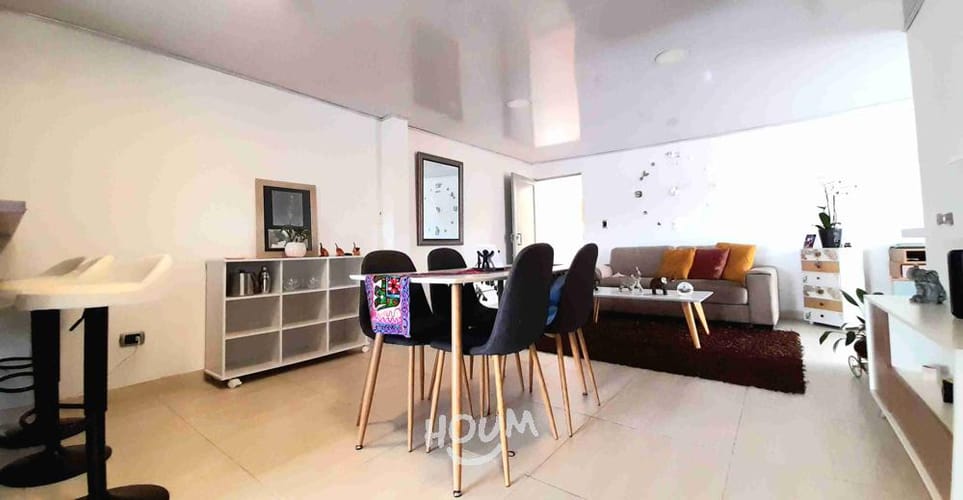 Apartamento de 6 alcobas en venta en Engativá, Bogotá, 220 m² · foto 22 de 24