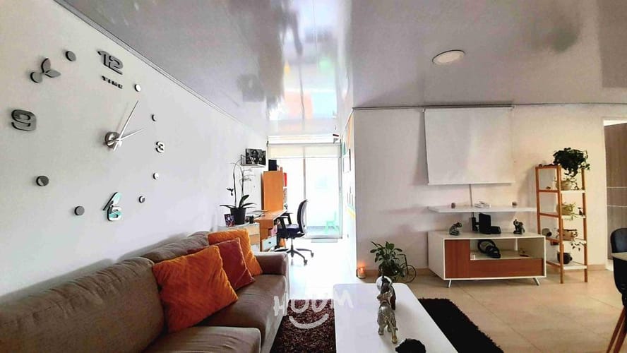 Apartamento de 6 alcobas en venta en Engativá, Bogotá, 220 m² · foto 23 de 24