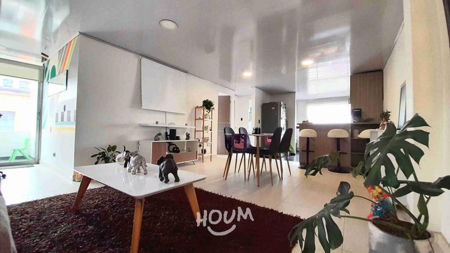Apartamento de 6 alcobas en venta en Engativá, Bogotá, 220 m² · foto 24 de 24