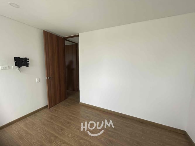 Apartamento de 2 alcobas en venta en Llano Grande, Rionegro, 67 m² · foto 19 de 24
